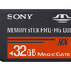 Sony Squirts Out Memory Stick Pro-HG Duo at 32GB